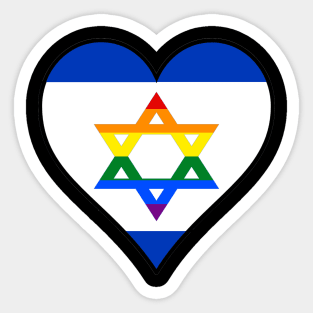 Pride Sticker